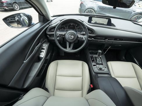 Used 2026 MAZDA CX-30 AWD 2.5 S w/ Select Sport Pkg image 46