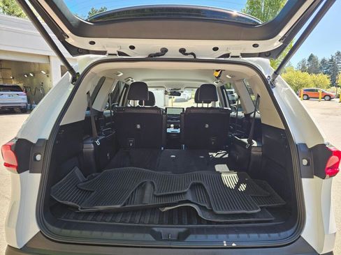 Used 2024 Toyota Grand Highlander AWD image 15