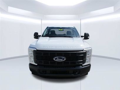 Used 2025 Ford F250 XL w/ XL Driver Assist Package