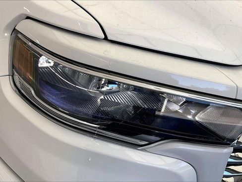 New 2026 RAM 1500 Laramie w/ Laramie Preferred Package image 14