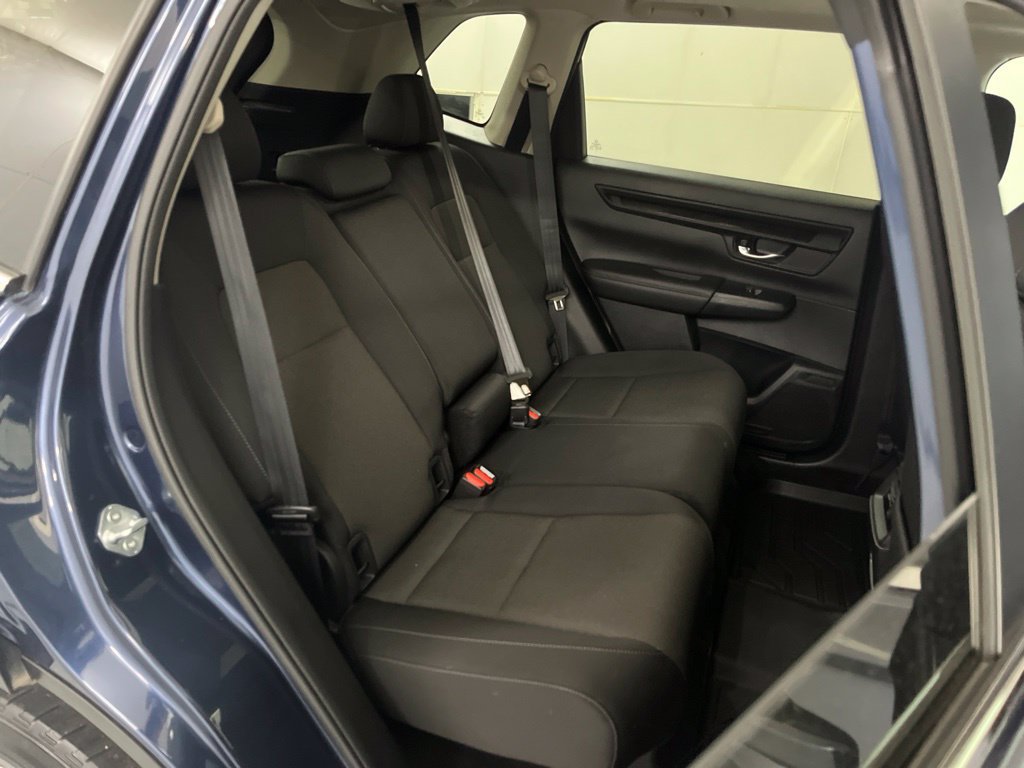 Used 2025 Honda CR-V EX image 19