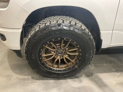 Used 2019 RAM 1500 Sport w/ Level 2 Equipment Group AWD/4WD image 6
