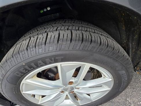 Used 2017 Audi Q3 2.0T Premium AWD/4WD image 3