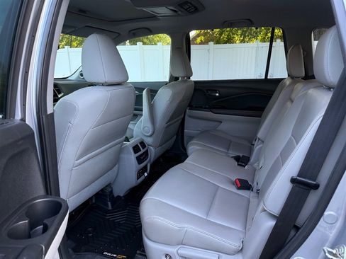 Used 2016 Honda Pilot EX-L image 12
