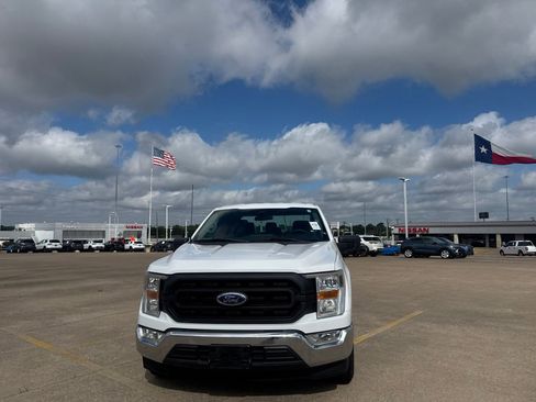 Used 2022 Ford F150 XL w/ Equipment Group 101A High RWD image 5