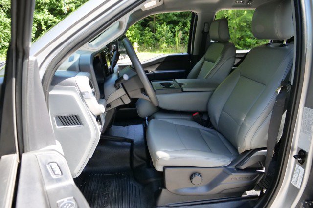 Used 2023 Ford F350 XL RWD image 3