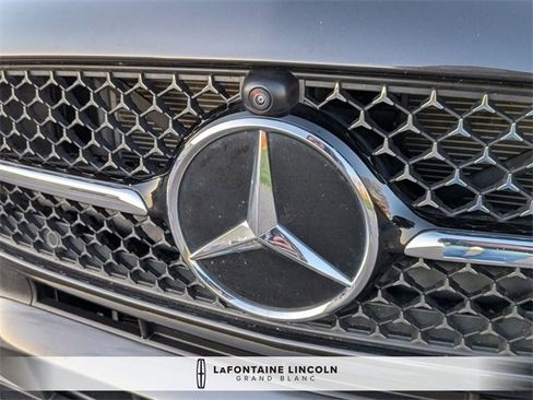 Used 2024 Mercedes-Benz C 300 4MATIC Sedan image 9