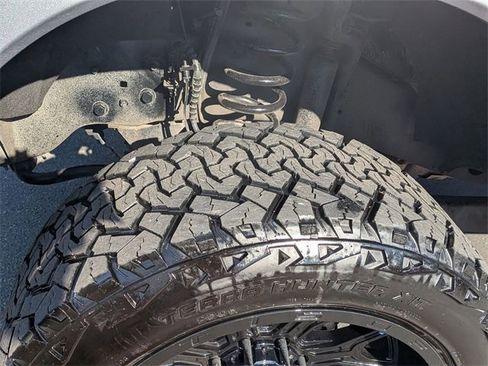 Used 2023 Ford F250 XL w/ STX Appearance Package image 11