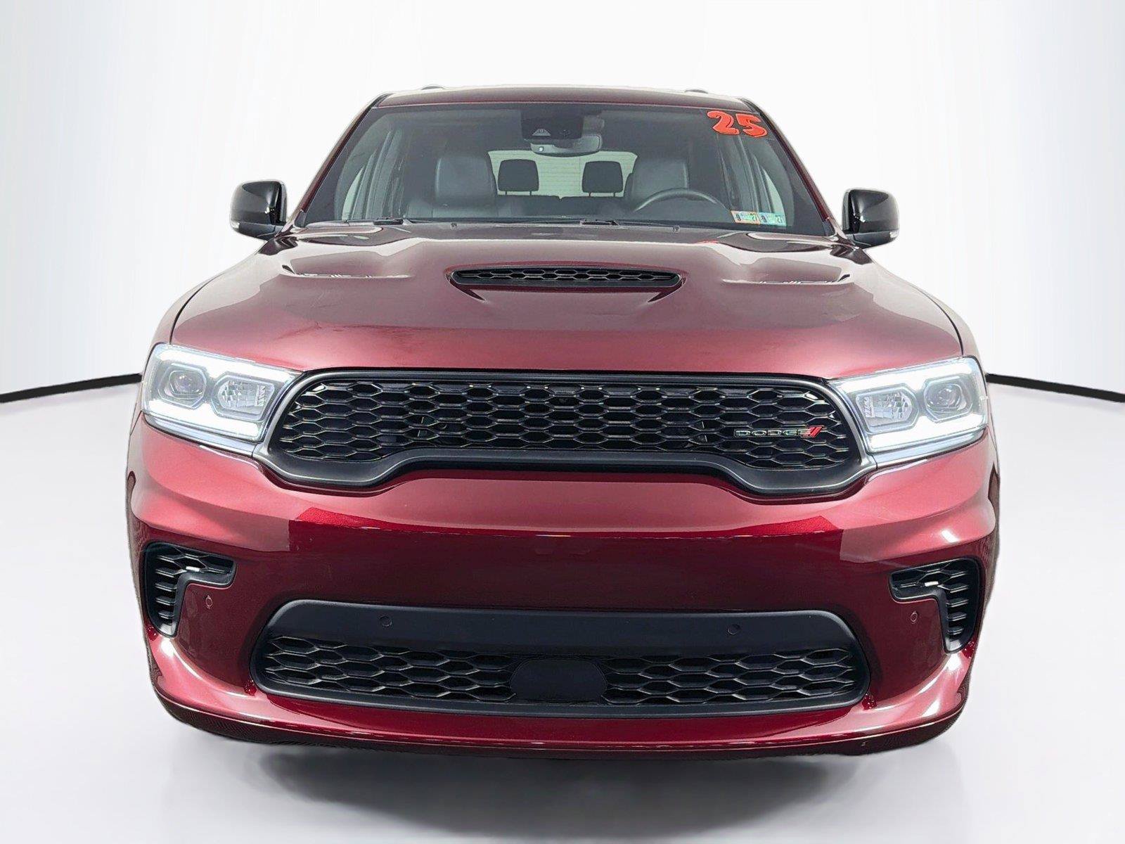 Used 2025 Dodge Durango GT AWD/4WD image 6