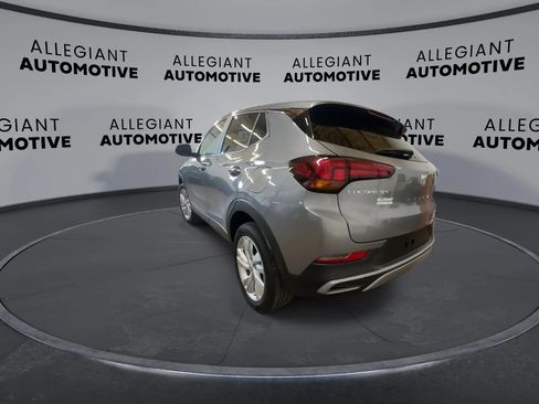 Used 2024 Buick Encore GX Preferred FWD image 8