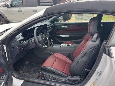 New 2026 Ford Mustang Premium image 10