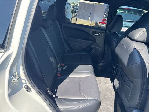 Certified 2026 Subaru Forester Limited AWD/4WD image 11