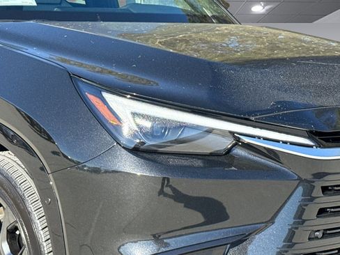 New 2026 Lexus TX 500h AWD image 10