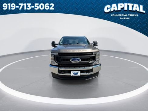 Used 2020 Ford F350 XL w/ Power Equipment Group AWD/4WD image 4