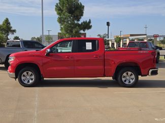 Used 2025 Chevrolet Silverado 1500 LT AWD/4WD video 4