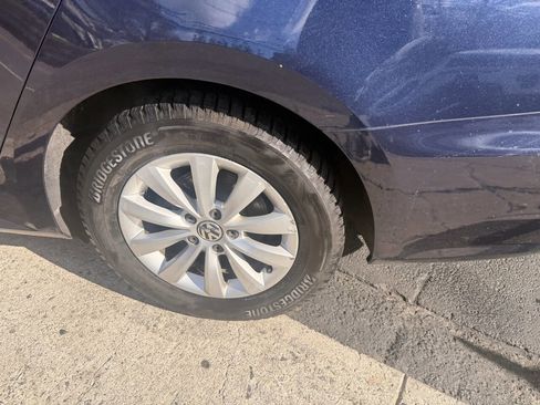 Used 2012 Volkswagen Passat 2.5 S image 7