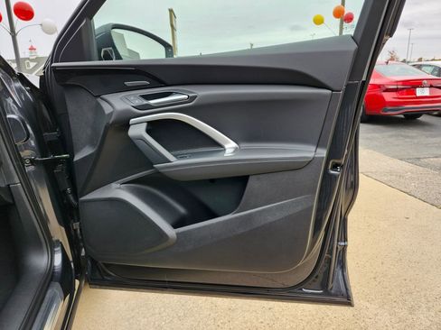 New 2025 Audi Q5 Premium Plus image 21