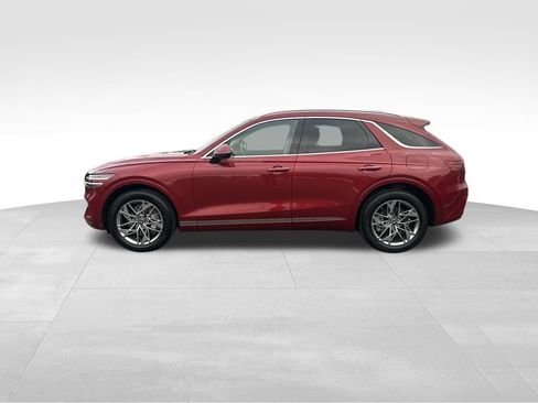 Used 2023 Genesis GV70 2.5T w/ Select Package image 4