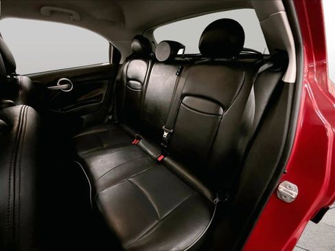 Used 2016 FIAT 500X Lounge image 26