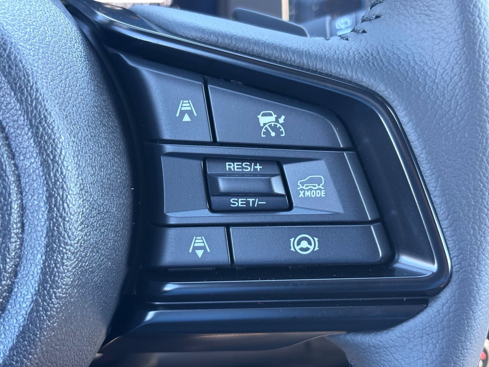 New 2026 Subaru Outback Premium AWD/4WD image 13