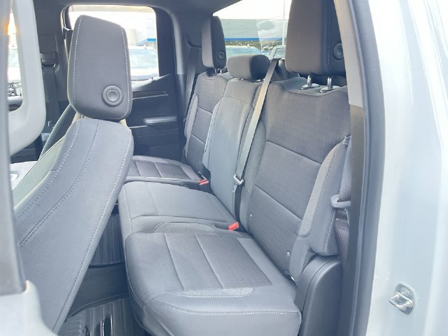 Used 2024 Chevrolet Silverado 1500 LT AWD/4WD image 24