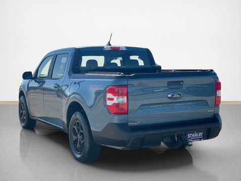 Used 2022 Ford Maverick Lariat w/ Lariat Luxury Package image 5