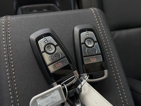 New 2026 Ford Bronco Badlands AWD/4WD image 61