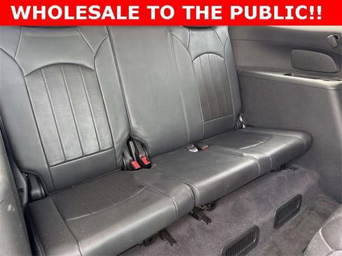 Used 2011 Buick Enclave CXL w/ Trailering Provision Package image 22