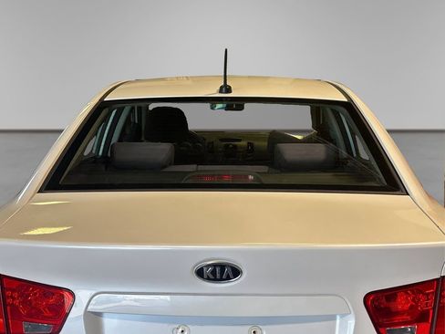 Used 2012 Kia Forte EX w/ Premium Pkg FWD image 17
