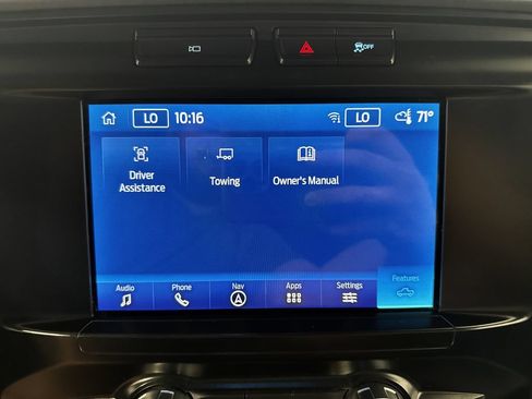 Used 2023 Ford F150 XLT w/ Equipment Group 301A Mid AWD/4WD image 38