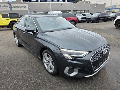 Used 2024 Audi A3 2.0T Premium