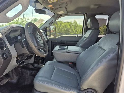 Used 2015 Ford F250 XL w/ XL Appearance Package RWD image 15