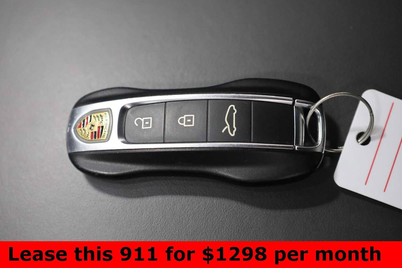 Certified 2020 Porsche 911 Carrera S RWD image 47
