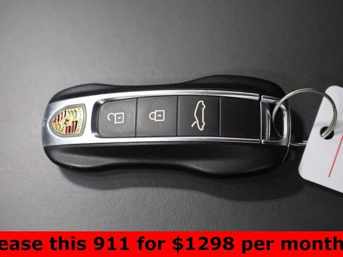 Certified 2020 Porsche 911 Carrera S image 47