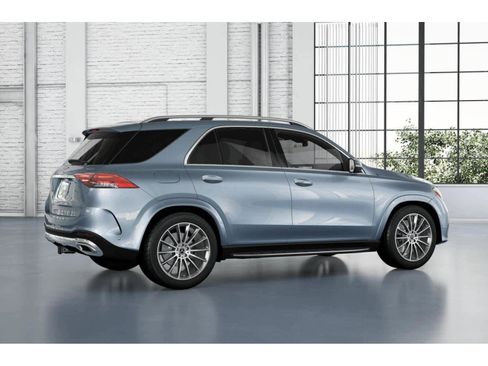 New 2026 Mercedes-Benz GLE 450 4MATIC image 17