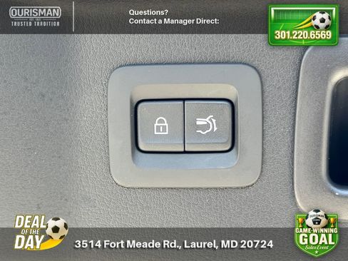 Used 2025 MAZDA CX-70 3.3 Turbo S w/ Premium Package AWD/4WD image 21