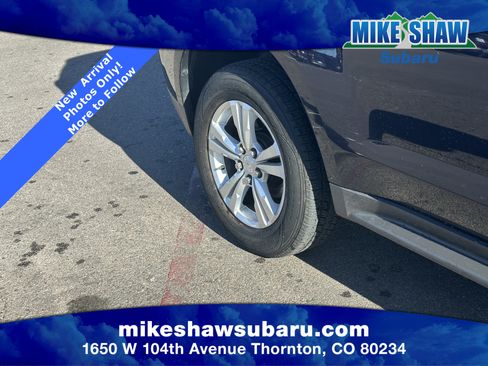 Used 2015 Chevrolet Equinox LS image 11