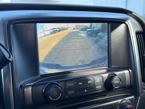 Certified 2018 Chevrolet Silverado 1500 LT w/ All Star Edition image 26