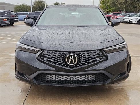 New 2026 Acura Integra image 2