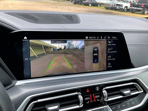 Used 2021 BMW X5 xDrive45e w/ Premium Package image 30