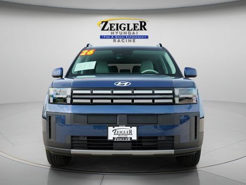 Used 2026 Hyundai Santa Fe SEL AWD/4WD image 2