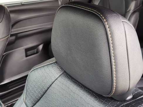 New 2026 Toyota Sienna XLE Woodland Edition image 12