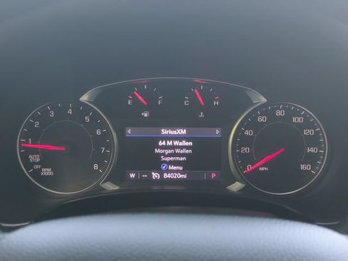 Used 2019 GMC Terrain SLT FWD image 32