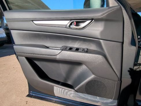 New 2025 MAZDA CX-5 AWD 2.5 S image 12