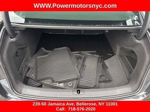 Used 2023 Audi A4 2.0T Premium w/ Convenience Package AWD/4WD image 22