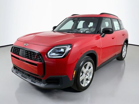 New 2027 MINI Cooper Countryman S AWD/4WD image 1