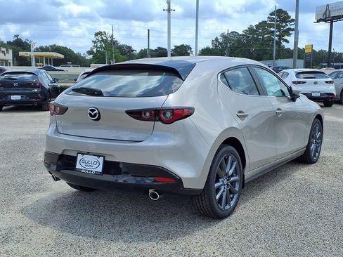 New 2026 MAZDA MAZDA3 s FWD image 2