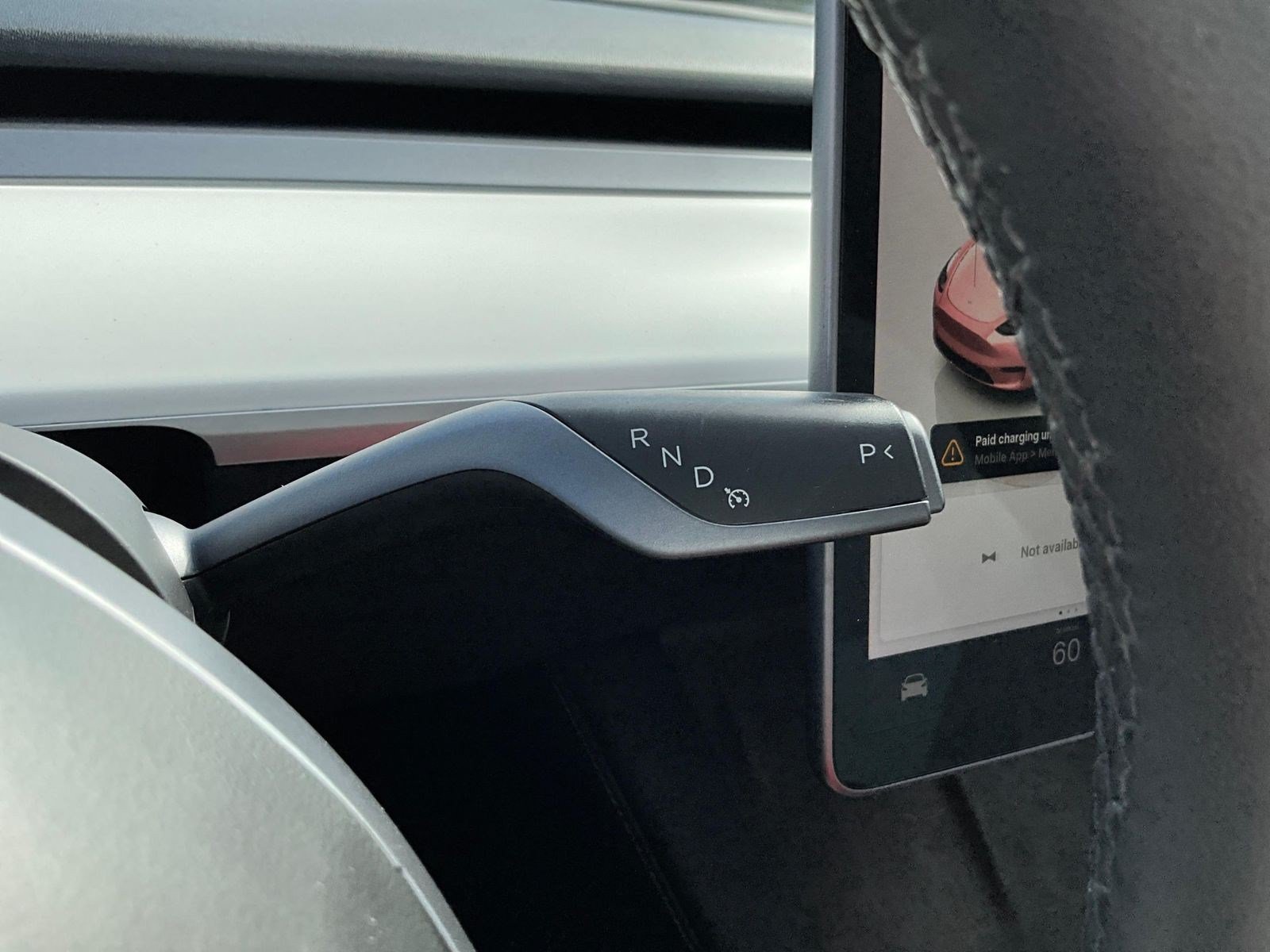 Used 2023 Tesla Model Y Performance AWD/4WD image 15
