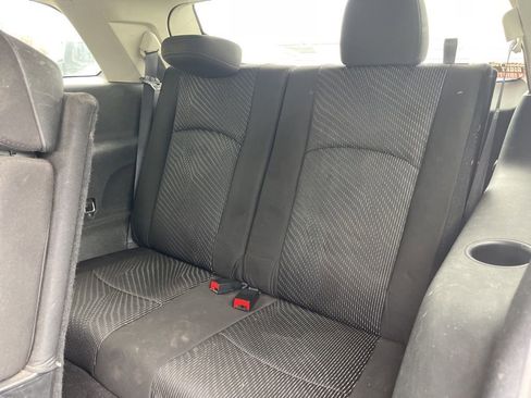 Used 2016 Dodge Journey SXT w/ Comfort/Convenience Group image 6