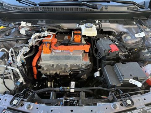 Used 2025 Chevrolet Blazer EV RS image 28